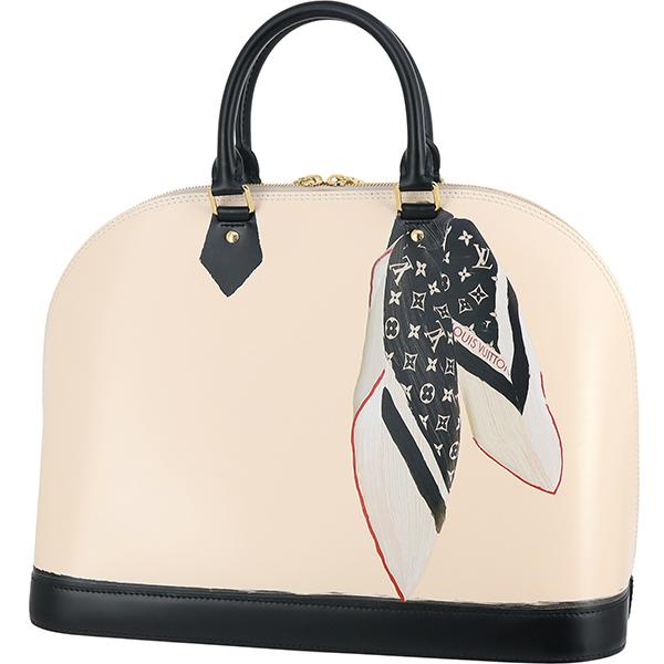 アルマ(LOUIS VUITTON) ルイヴィトン ハンドバッグ レディース アルマ(LOUIS VUITTON) ルイヴィトン ハンドバッグ レディース