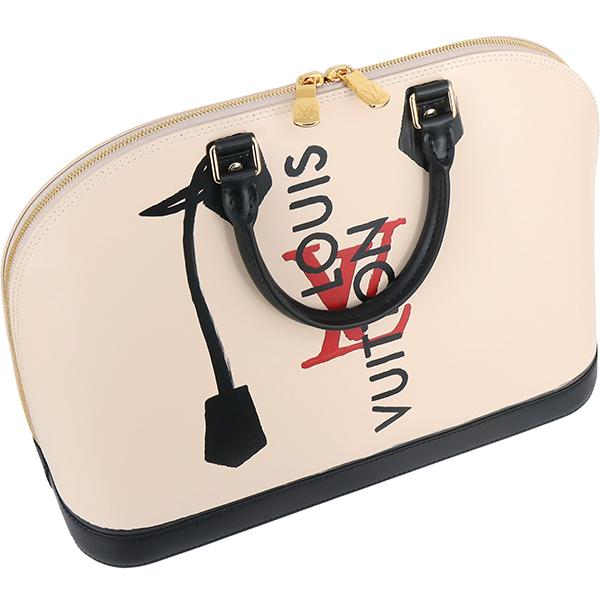 アルマ(LOUIS VUITTON) ルイヴィトン ハンドバッグ レディース アルマ(LOUIS VUITTON) ルイヴィトン ハンドバッグ レディース