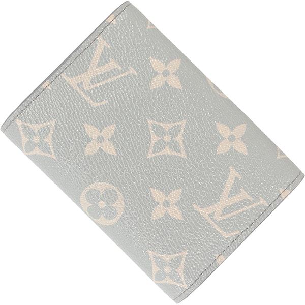LOUIS VUITTON ルイヴィトン 二つ折り財布 ポルトモネロザリ LOUIS VUITTON ルイヴィトン 二つ折り財布 ポルトモネロザリ
