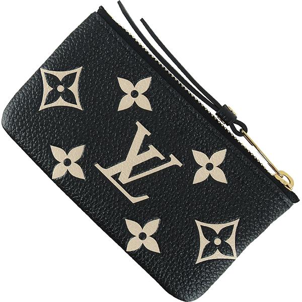 LOUIS VUITTON（ルイ・ヴィトン） コインケース カードキーケース