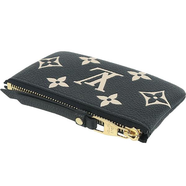 LOUIS VUITTON（ルイ・ヴィトン） コインケース カードキーケース