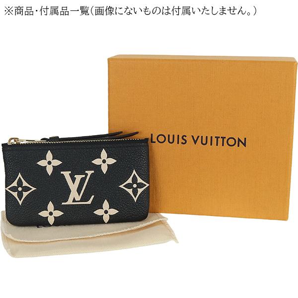 LOUIS VUITTON（ルイ・ヴィトン） コインケース カードキーケース