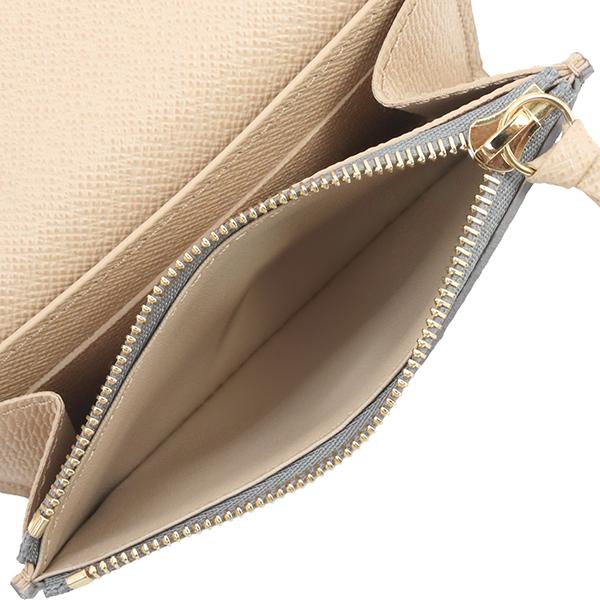 LOUIS VUITTON ルイヴィトン 二つ折り財布 ポルトモネロザリ LOUIS VUITTON ルイヴィトン 二つ折り財布 ポルトモネロザリ