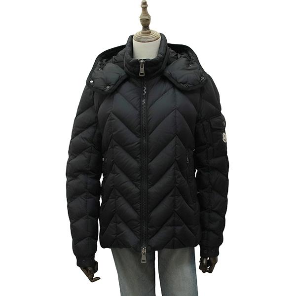 MONCLER モンクレール ダウンジャケット ベリア メンズ #1 ナイロン 