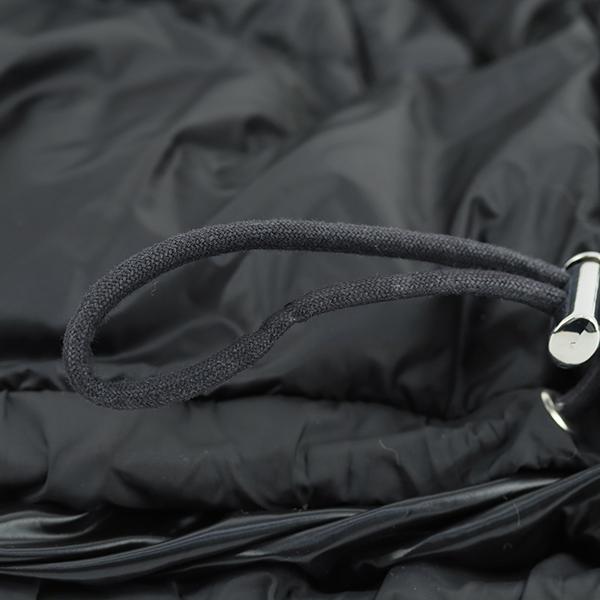 美品✨  ダウンベスト ブラック XSサイズ　レディース THE NORTH FACE 「THE FACE」 ダウンベスト L ブラック レディース