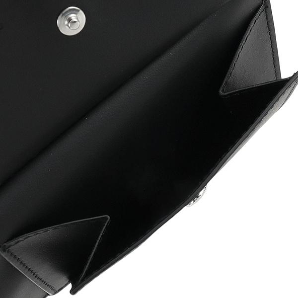 dunhill ダンヒル 財布 二つ折り メンズ シグネチャー 4CC＆コイン  