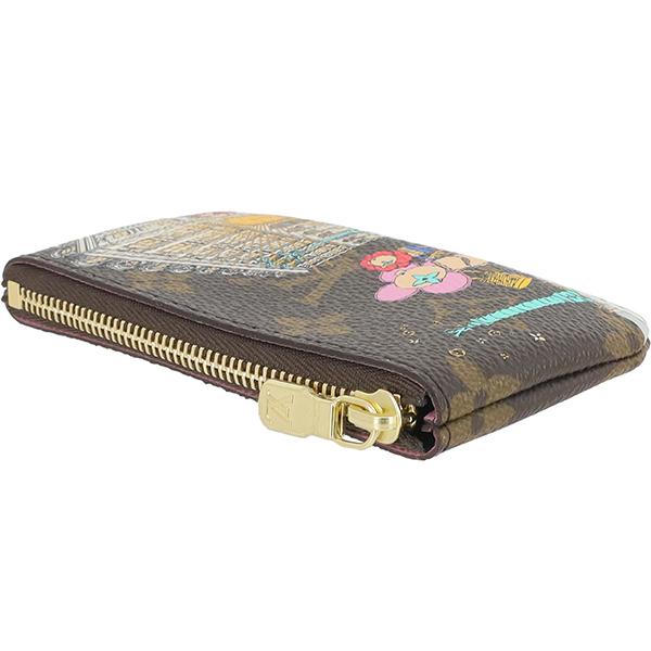 LOUIS VUITTON ルイヴィトン コインケース キーケース M81639 LOUIS VUITTON ルイヴィトン コインケース キーケース M81639