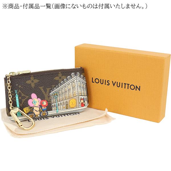 LOUIS VUITTON ルイヴィトン コインケース キーケース M81639 LOUIS VUITTON ルイヴィトン コインケース キーケース M81639