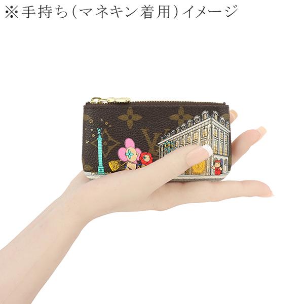 LOUIS VUITTON ルイヴィトン コインケース キーケース M81639 LOUIS VUITTON ルイヴィトン コインケース キーケース M81639