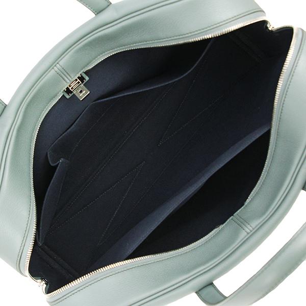 新品未使用品　エルメス　ヴィクトリア2 HERMES （エルメス）- Victoria II 12H ブリーフケース ブラック