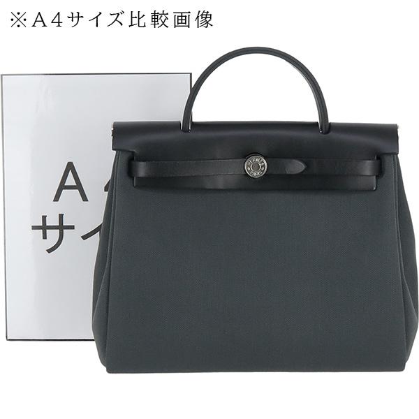 HERMES エルメス エールバッグ ジップ 31 / PM ヴァッシュ HERMES エルメス エールバッグ ジップ 31 / PM ヴァッシュ