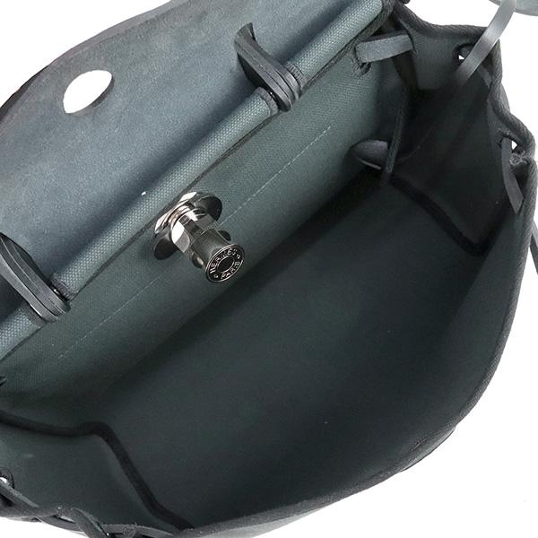 HERMES エルメス エールバッグ ジップ 31 / PM ヴァッシュ HERMES エルメス エールバッグ ジップ 31 / PM ヴァッシュ