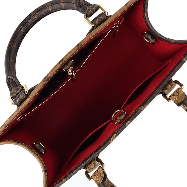 オンザゴー(LOUIS VUITTON) ルイヴィトン トートバッグ オンザゴー(LOUIS VUITTON) ルイヴィトン トートバッグ