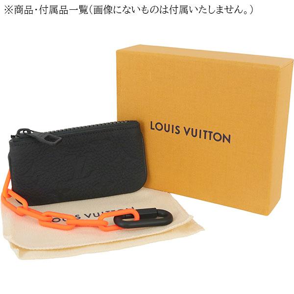 LOUIS VUITTON ルイヴィトン コインケース キーケース LOUIS VUITTON ルイヴィトン コインケース キーケース