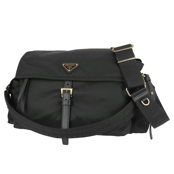 PRADAショルダーバッグ。 PRADA（プラダ） ショルダーバッグ エクスプローラ ラージ バッグ