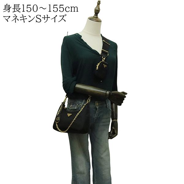PRADA ミニバッグ Caramel Mini Leather Handbag | PRADA - United States