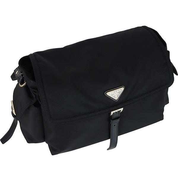 PRADA（プラダ） エクスプローラ ラージ Re-Nylon ショルダーバッグ