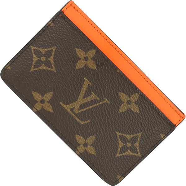 LOUIS VUITTON（ルイ・ヴィトン） カードケース ポルトカルトサーン