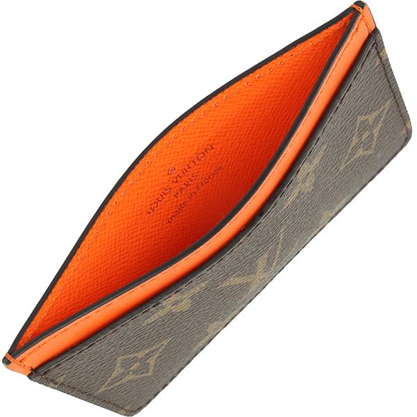 LOUIS VUITTON（ルイ・ヴィトン） カードケース ポルトカルトサーン