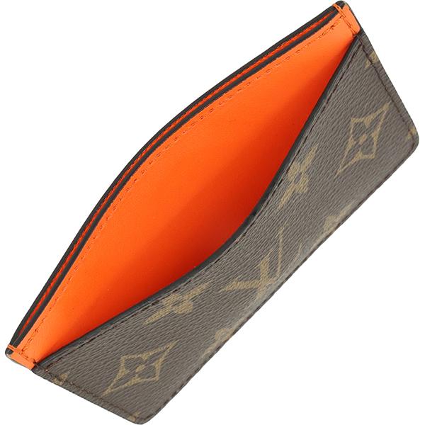 LOUIS VUITTON（ルイ・ヴィトン） カードケース ポルトカルトサーン