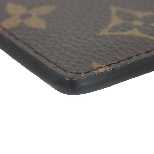 LOUIS VUITTON（ルイ・ヴィトン） カードケース ポルトカルトサーン