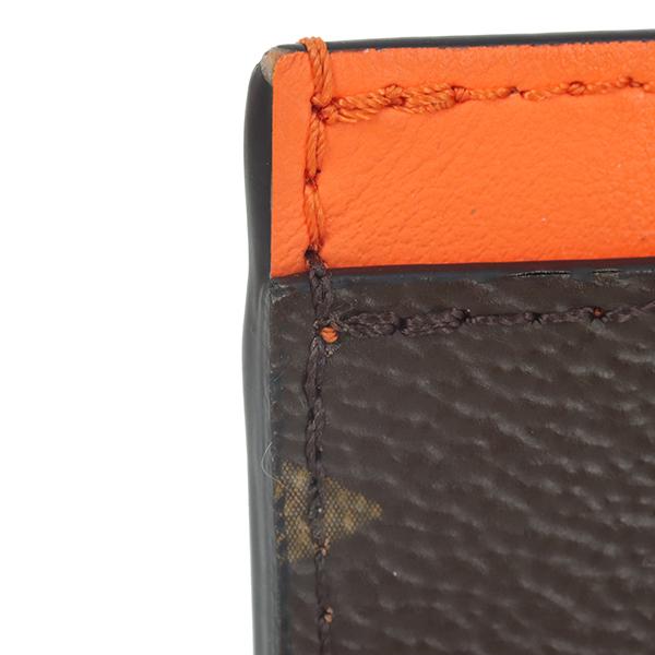 LOUIS VUITTON（ルイ・ヴィトン） カードケース ポルトカルトサーン