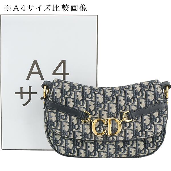 Christian Dior（クリスチャン・ディオール） ディオール CD ブザス