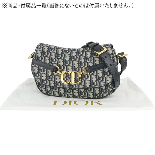 Christian Dior（クリスチャン・ディオール） ディオール CD ブザス