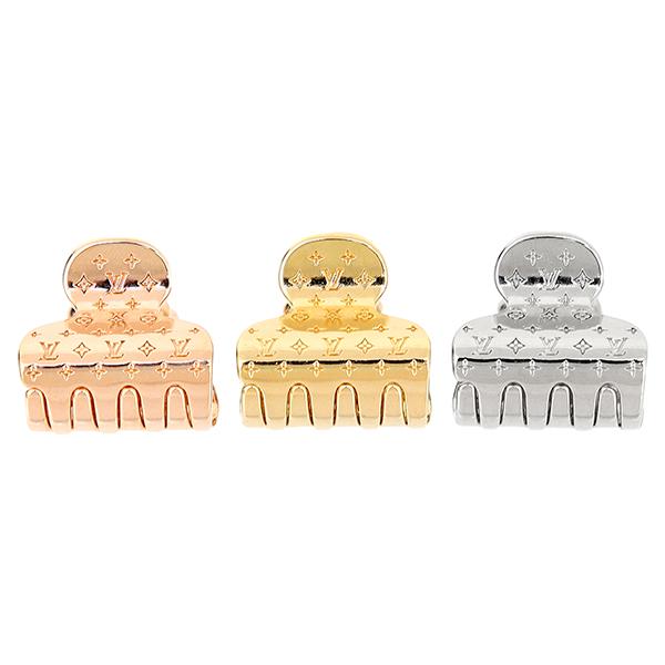 LOUIS VUITTON（ルイ・ヴィトン） ヘアクリップ ヘアアクセサリー