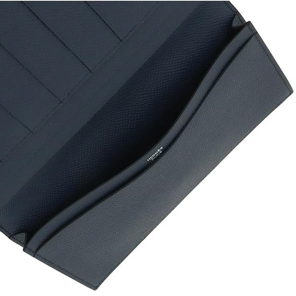 エルメス MC2 フレミング 長財布 ブルーインディゴ Y刻印 楽天市場】≪ 新品 ≫ エルメス メンズ 長財布 MC2 フレミング ロング