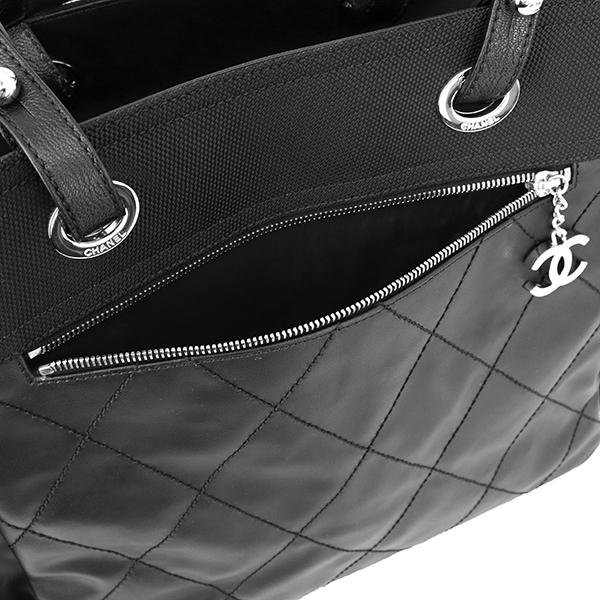 CHANEL（シャネル） ハンドバッグ トートバッグ パリビアリッツ トート
