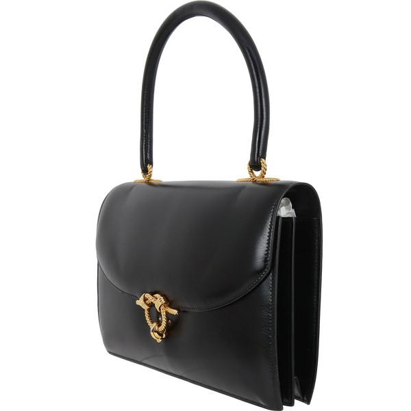 HERMES（エルメス） ハンドバッグ コルドリエール ボックスカーフ 