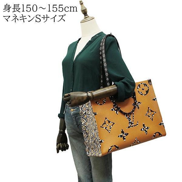 オンザゴー(LOUIS VUITTON) ルイヴィトン トートバッグ オンザゴー(LOUIS VUITTON) ルイヴィトン トートバッグ
