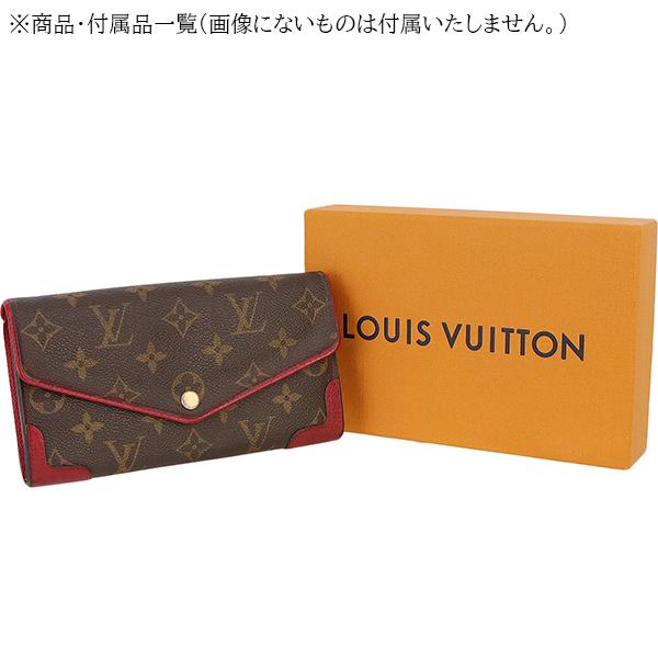 ポルトフォイユ・サラ ルイヴィトン 長財布 ポルトフォイユサラ ポルトフォイユ・サラ ルイヴィトン 長財布 ポルトフォイユサラ