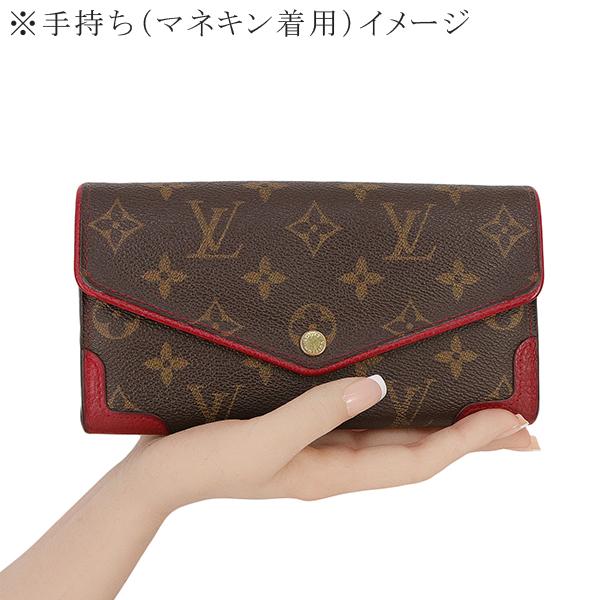 ポルトフォイユ・サラ ルイヴィトン 長財布 ポルトフォイユサラ ポルトフォイユ・サラ ルイヴィトン 長財布 ポルトフォイユサラ