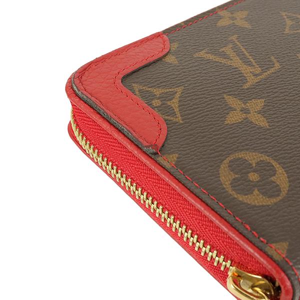 ジッピー・ウォレット ルイヴィトン 長財布 ジッピーウォレット ジッピー・ウォレット ルイヴィトン 長財布 ジッピーウォレット