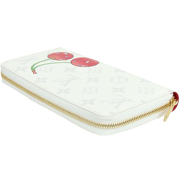 LOUIS VUITTON ルイヴィトン エピ ジッピーウォレット 長財布 白 楽天市場】【財布】LOUIS VUITTON ルイ ヴィトン エピ ジッピー