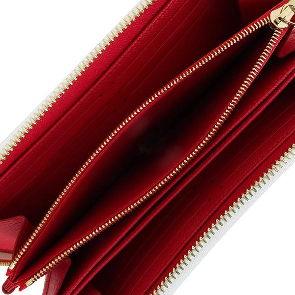 ジッピー・ウォレット ルイヴィトン 長財布 LV × TM ジッピー
