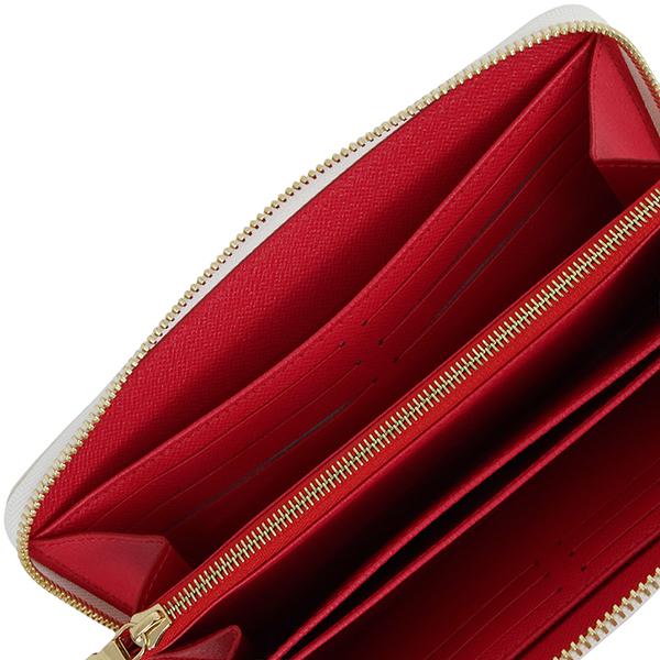 ジッピー・ウォレット ルイヴィトン 長財布 LV × TM ジッピー
