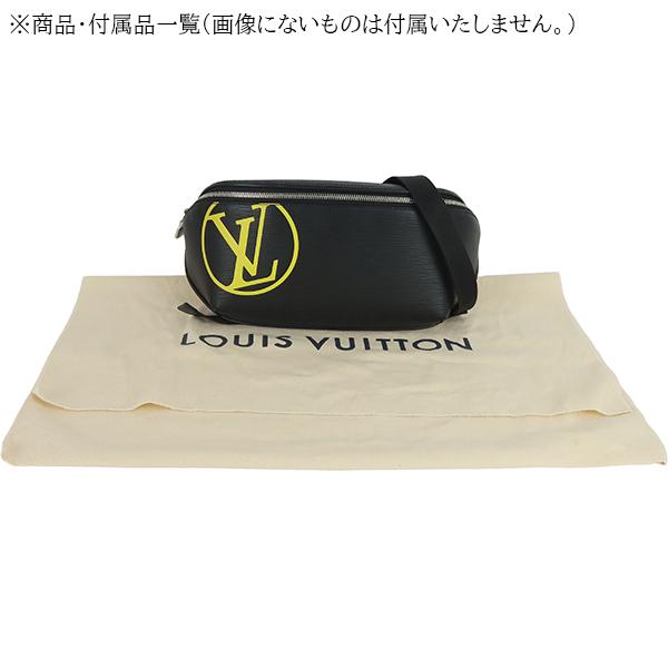LOUIS VUITTON（ルイ・ヴィトン） ボディバッグ ウエストポーチ M55131