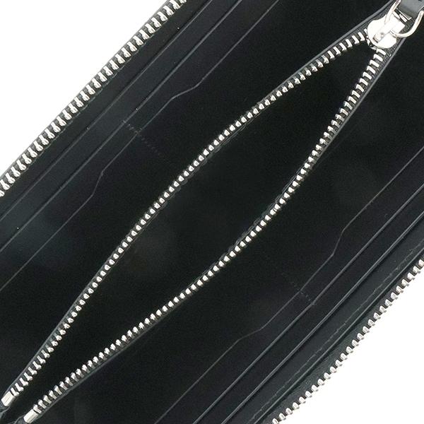 ダンヒル 長財布 ラウンドファスナー メンズ 1893 ハーネス ジップコートウォレット HARNESS h-a451aの画像