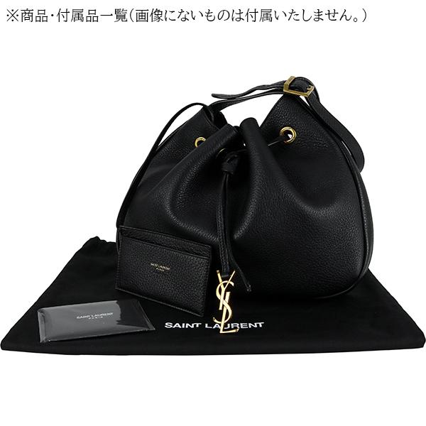 SAINT LAURENT サンローラン ショルダーバッグ サックパリ VII