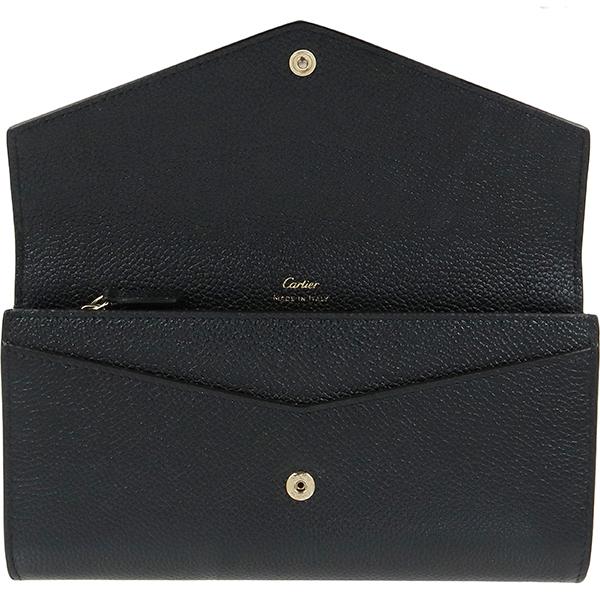 Cartier（カルティエ） 財布 パンテールグラフィック