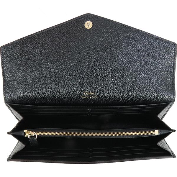 Cartier（カルティエ） 財布 パンテールグラフィック