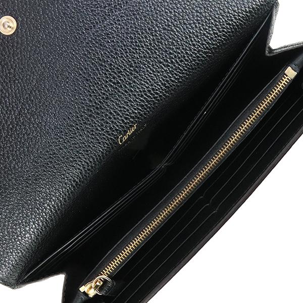 Cartier（カルティエ） 財布 パンテールグラフィック