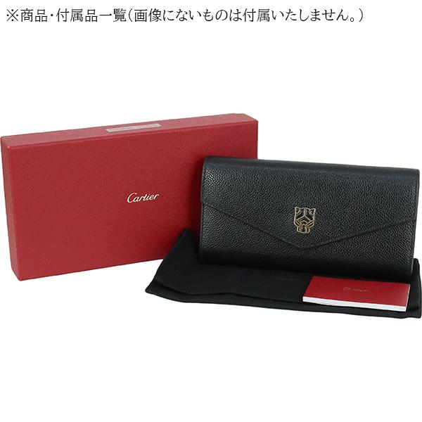 Cartier（カルティエ） 財布 パンテールグラフィック