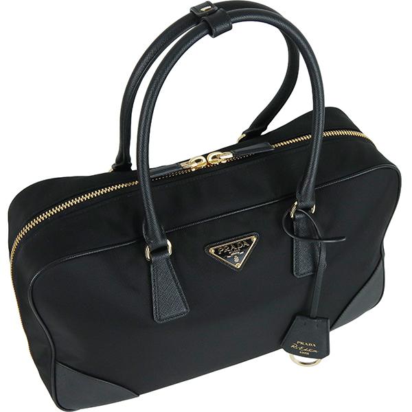 PRADA（プラダ） ハンドバッグ リ・エディション 1978 ラージ ダブル