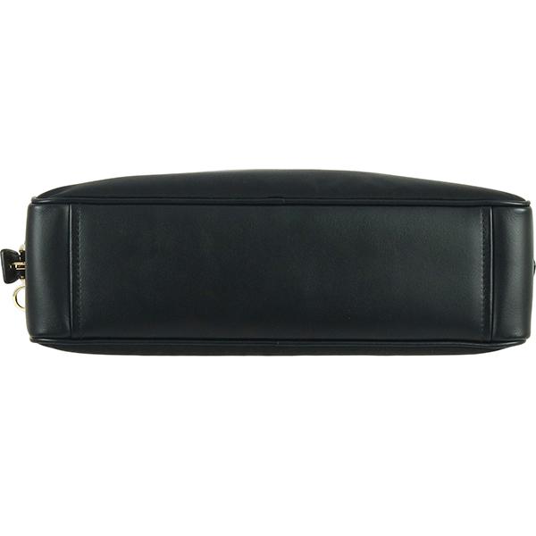 PRADA（プラダ） ハンドルバッグ リナイロン ブラック 1BB133 h-a509