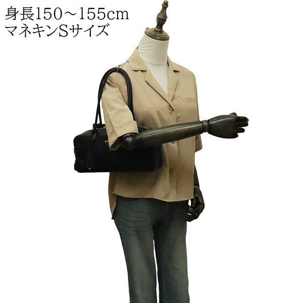 PRADA（プラダ） ハンドルバッグ リナイロン ブラック 1BB133 h-a509