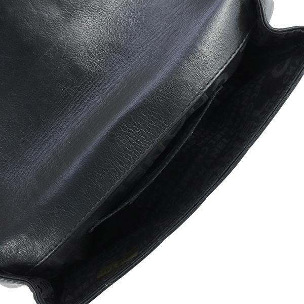 Chocolate bar シャネル ショルダーバック カメリア ミニチェーン